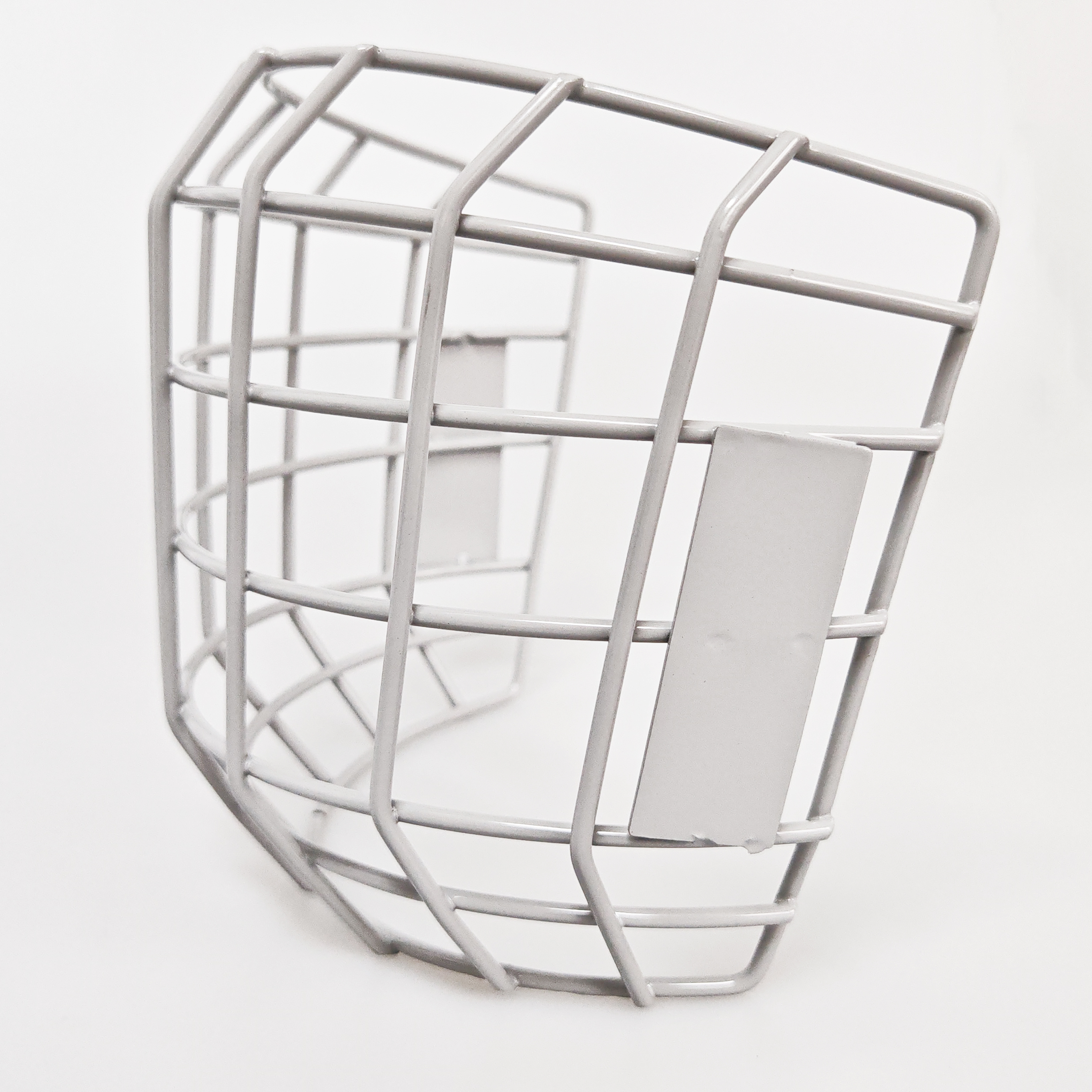 Ice Hockey Helmet Face Mask Cage Visor Shield