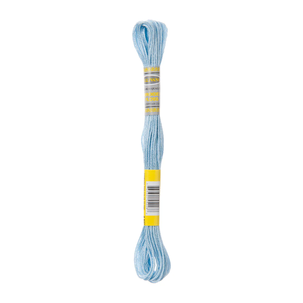 Sullivans Cotton Embroidery Floss, Col. 45228