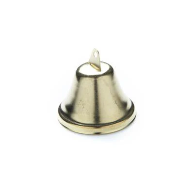 Sullivans Liberty Bell, Gold- 50mm