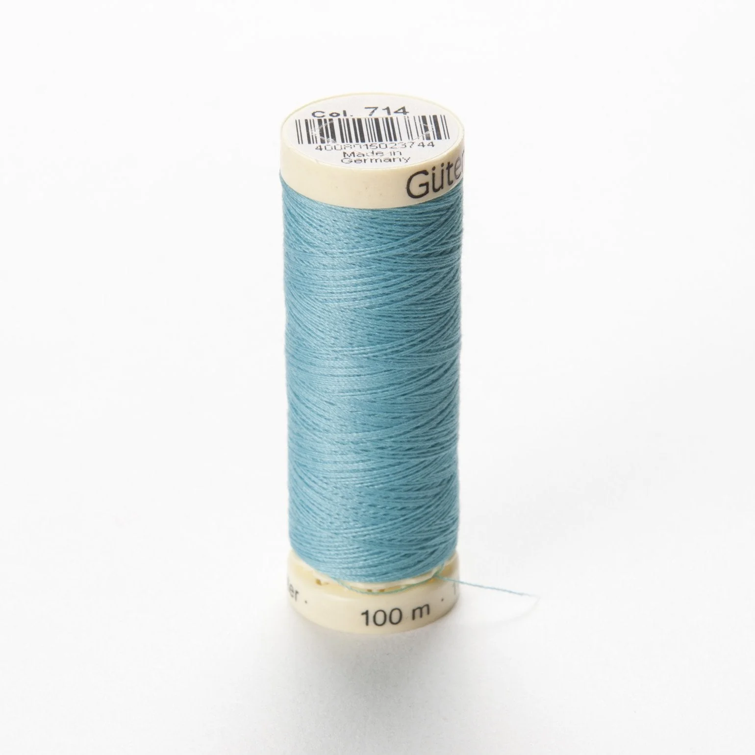Gutermann Polyester Thread, Colour 714 - 100m