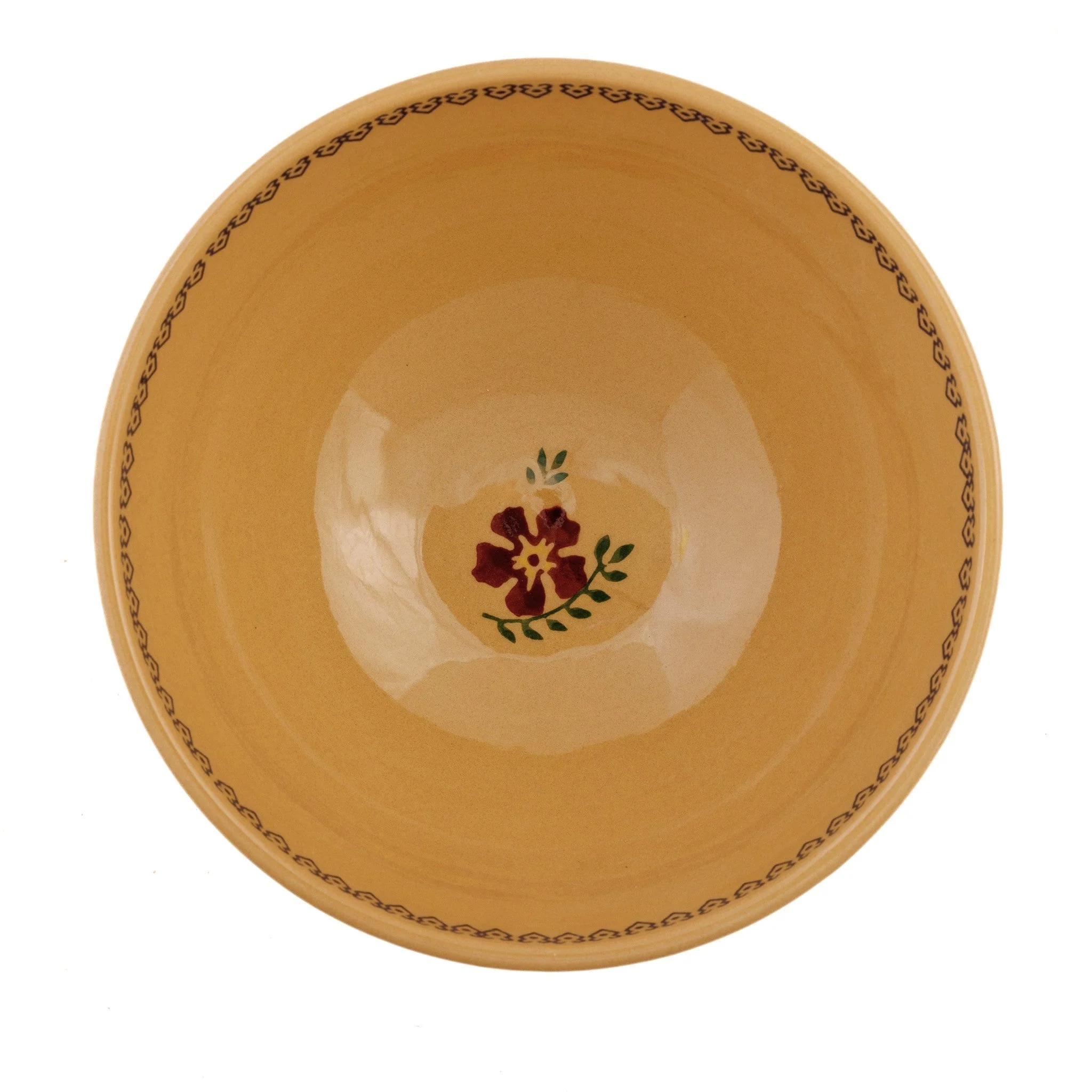 Vegetable Bowl