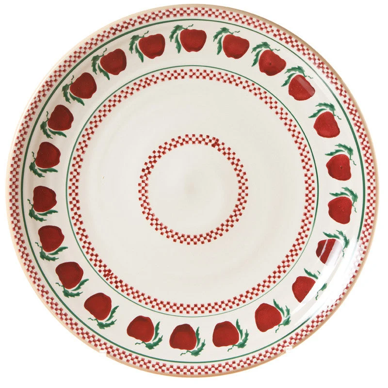 Shallow Dish