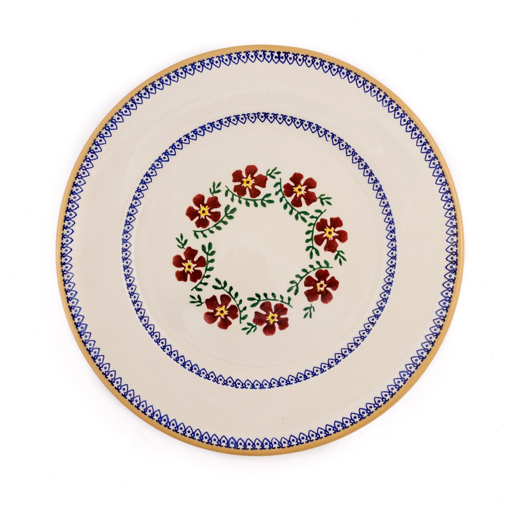 Serving Plate
