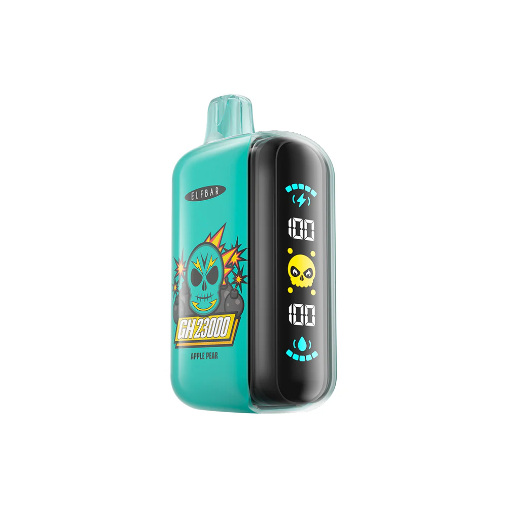 ELFBAR GH23000 wegwerpvape (alle smaken)