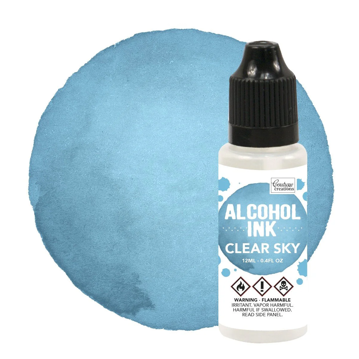 Couture Creations Alcohol Ink - 12ml