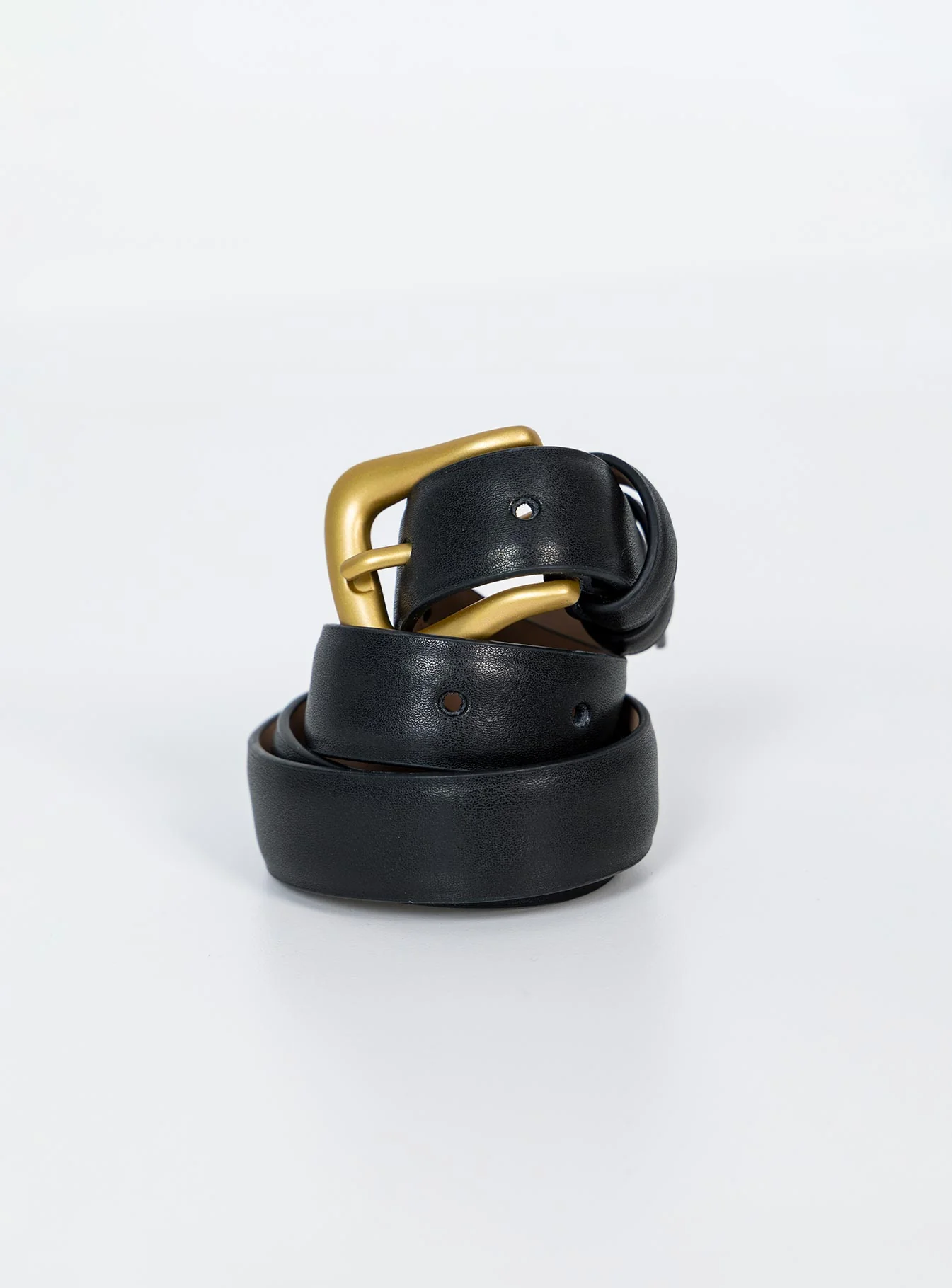 Rowland Belt Black