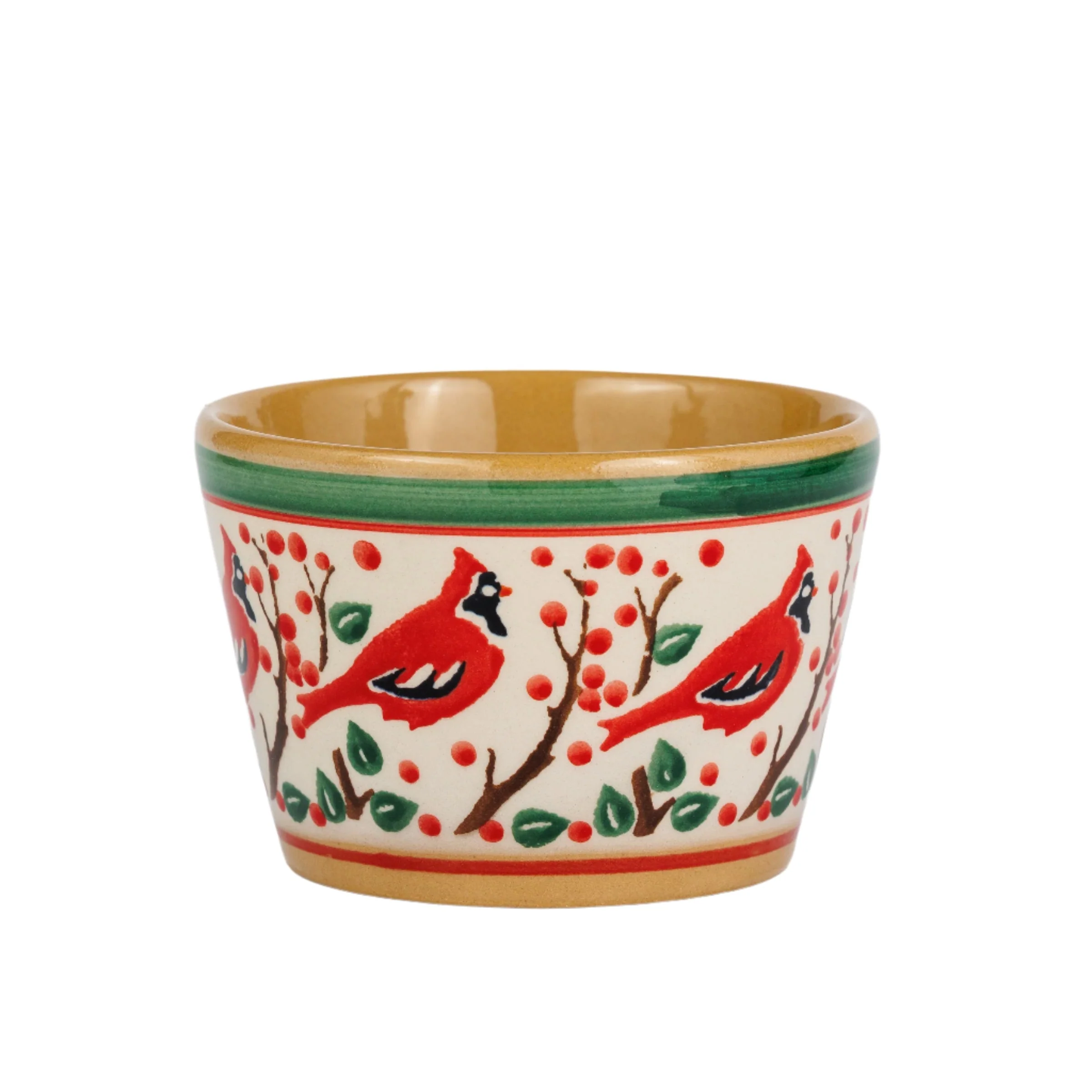 Custard Cup