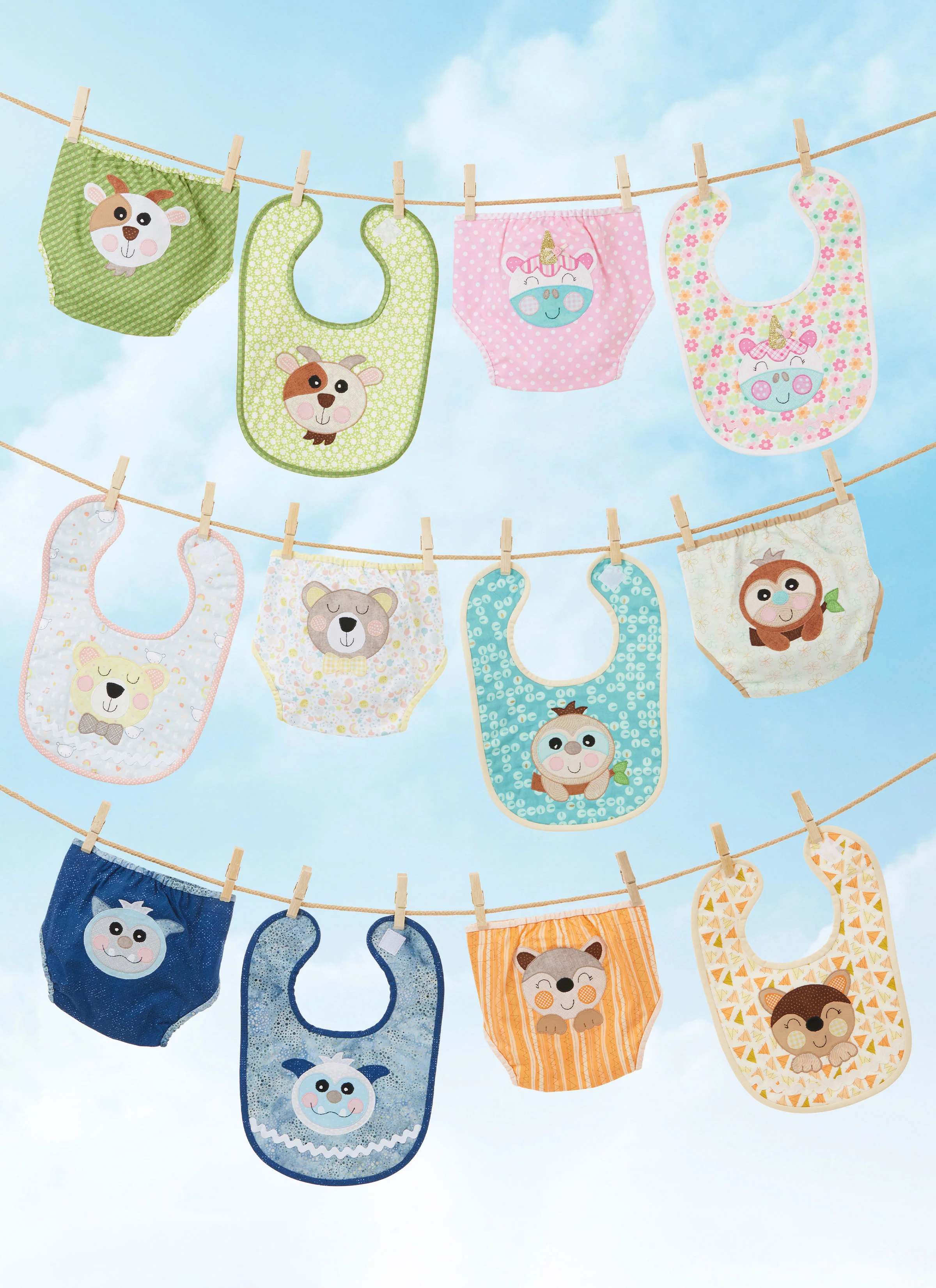 Simplicity SS3093 Other Craft