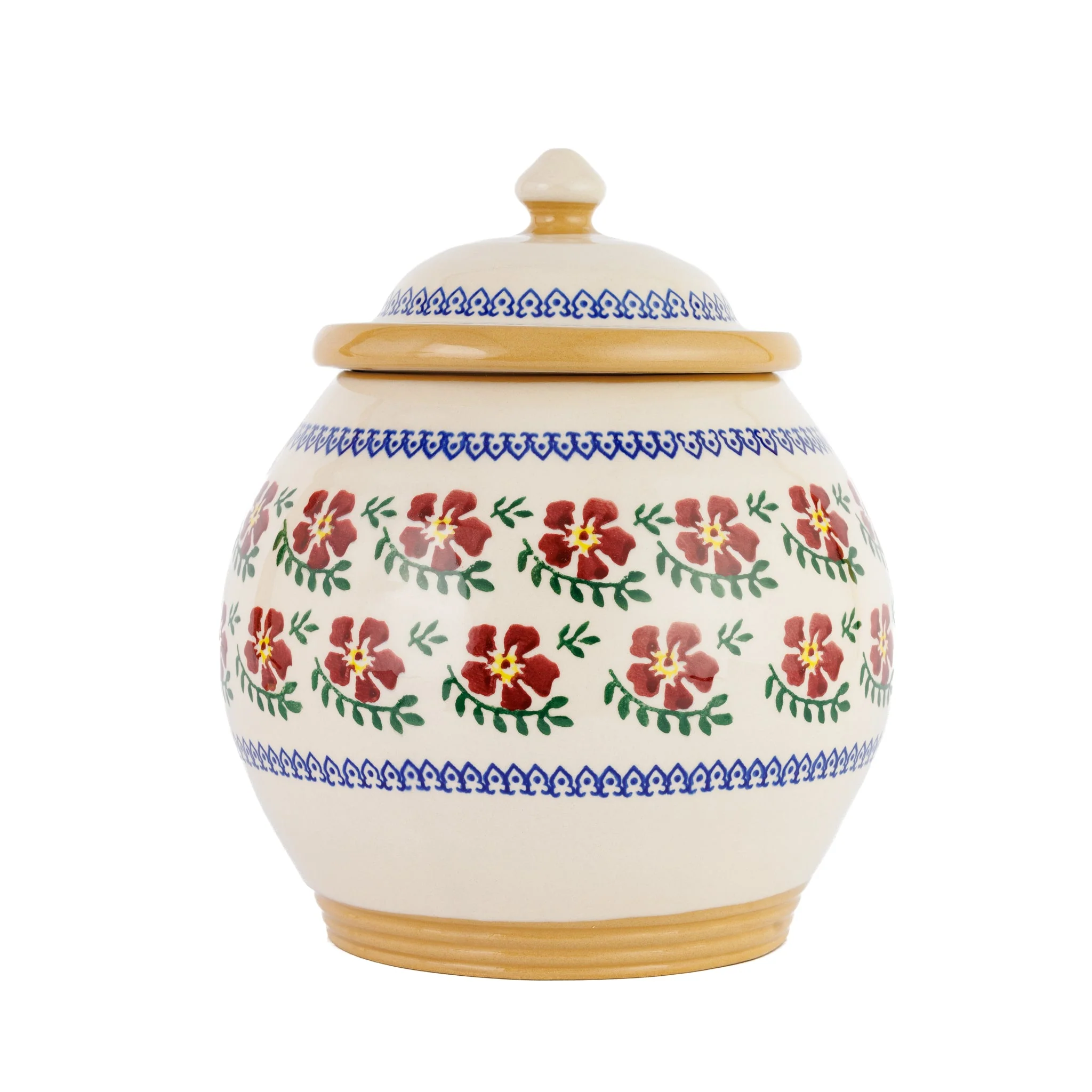Cookie Jar