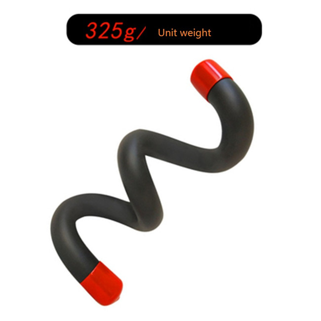 Adjustable Wearable Ankle and Wrist Silicone Weight-Bearing Bracelet for Running