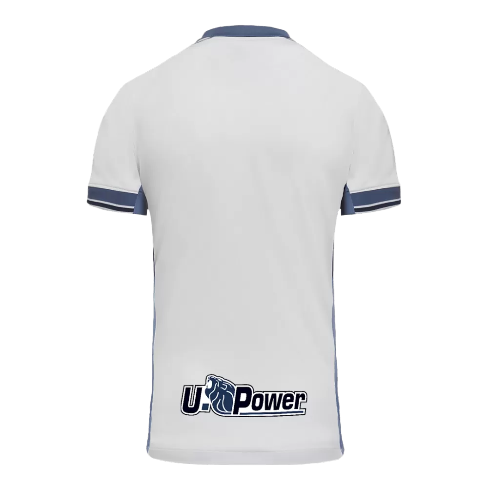 Men's Fan Version Inter Milan Away Jersey 2024/25