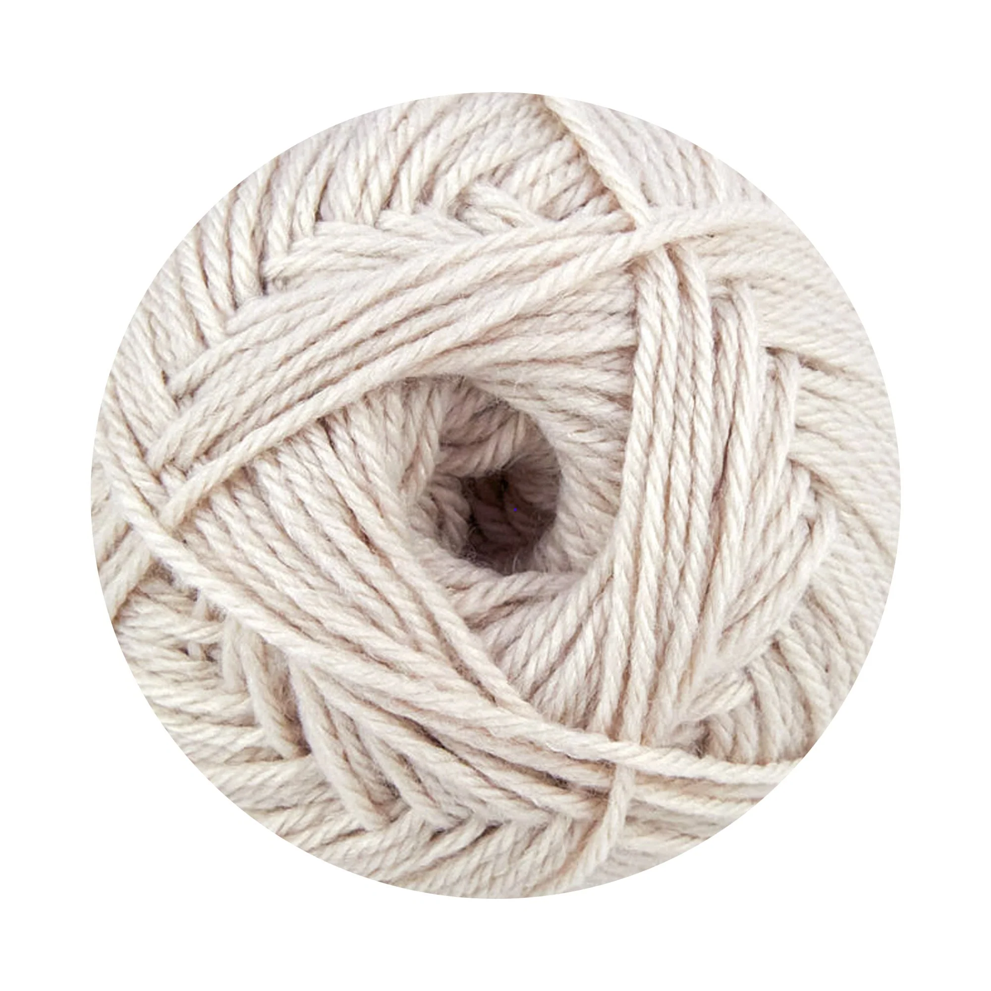 Makr Baby Soft Crochet & Knitting Yarn 8ply, 230m Acrylic Nylon Blend Yarn