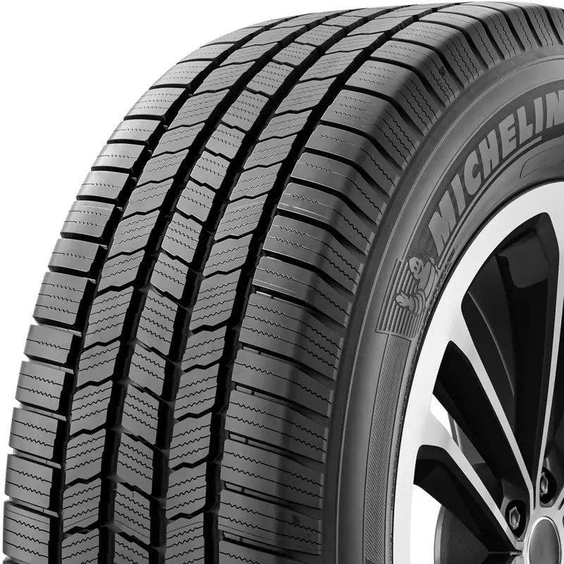 Opona Michelin Defender LTX M/S LT – LT265/60R20/E 121/118R