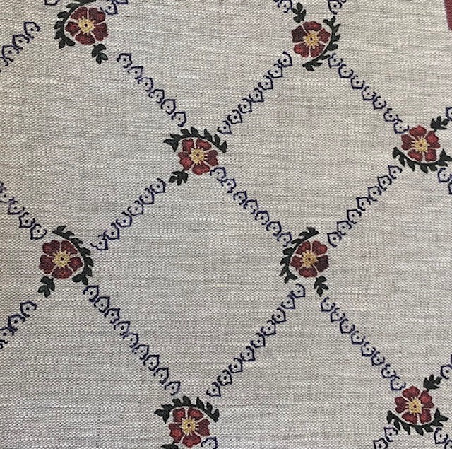 Tablecloth Square