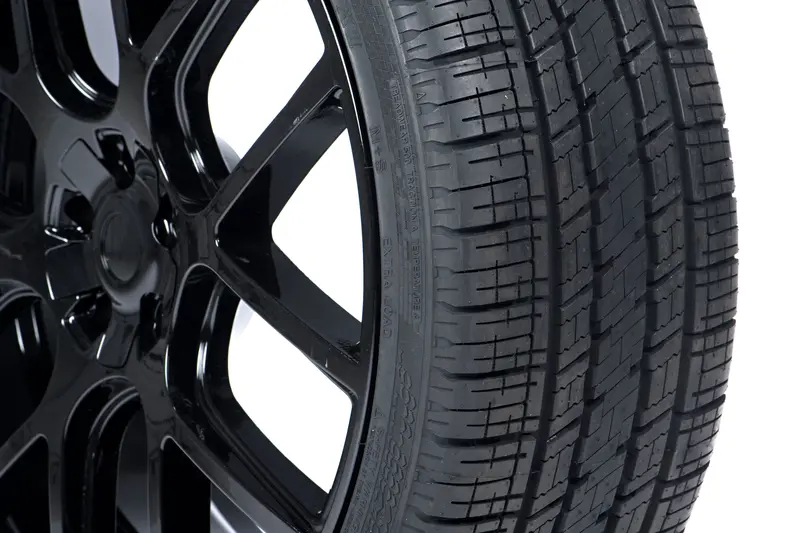 Opona Vercelli Strada IV All Season 265/35R22 102V XL SUV/Crossover