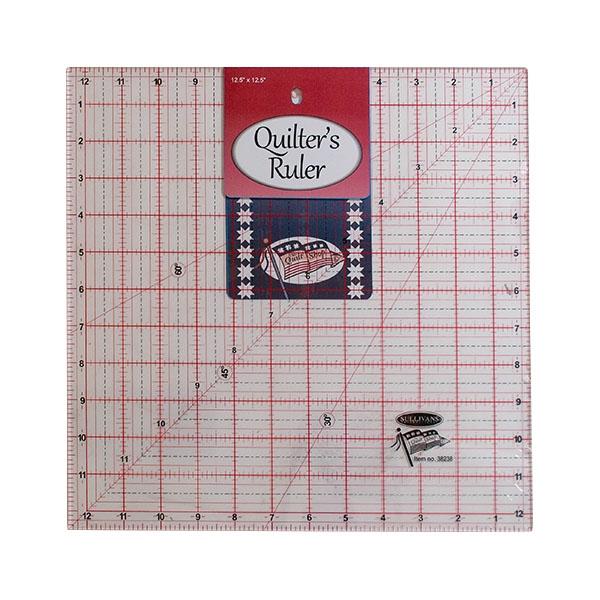 Sullivans Quilter