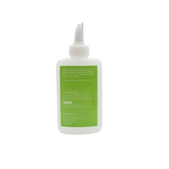 Makr Project Paste Glue Bottle, 120ml