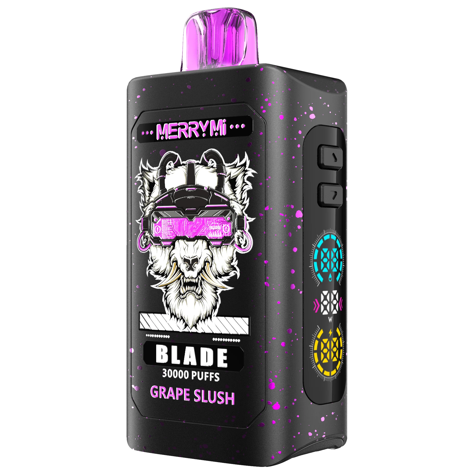 MerryMi Blade 30K oplaadbare wegwerpvape (alle smaken)