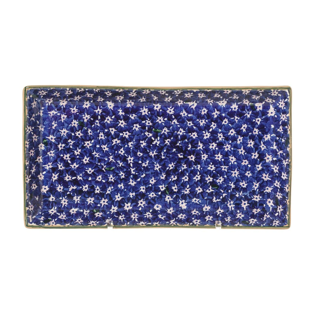 Large Rectangle Plate