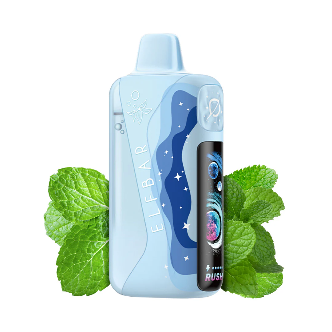 ELFBAR Lush King Pro oplaadbare wegwerpvape (alle smaken)