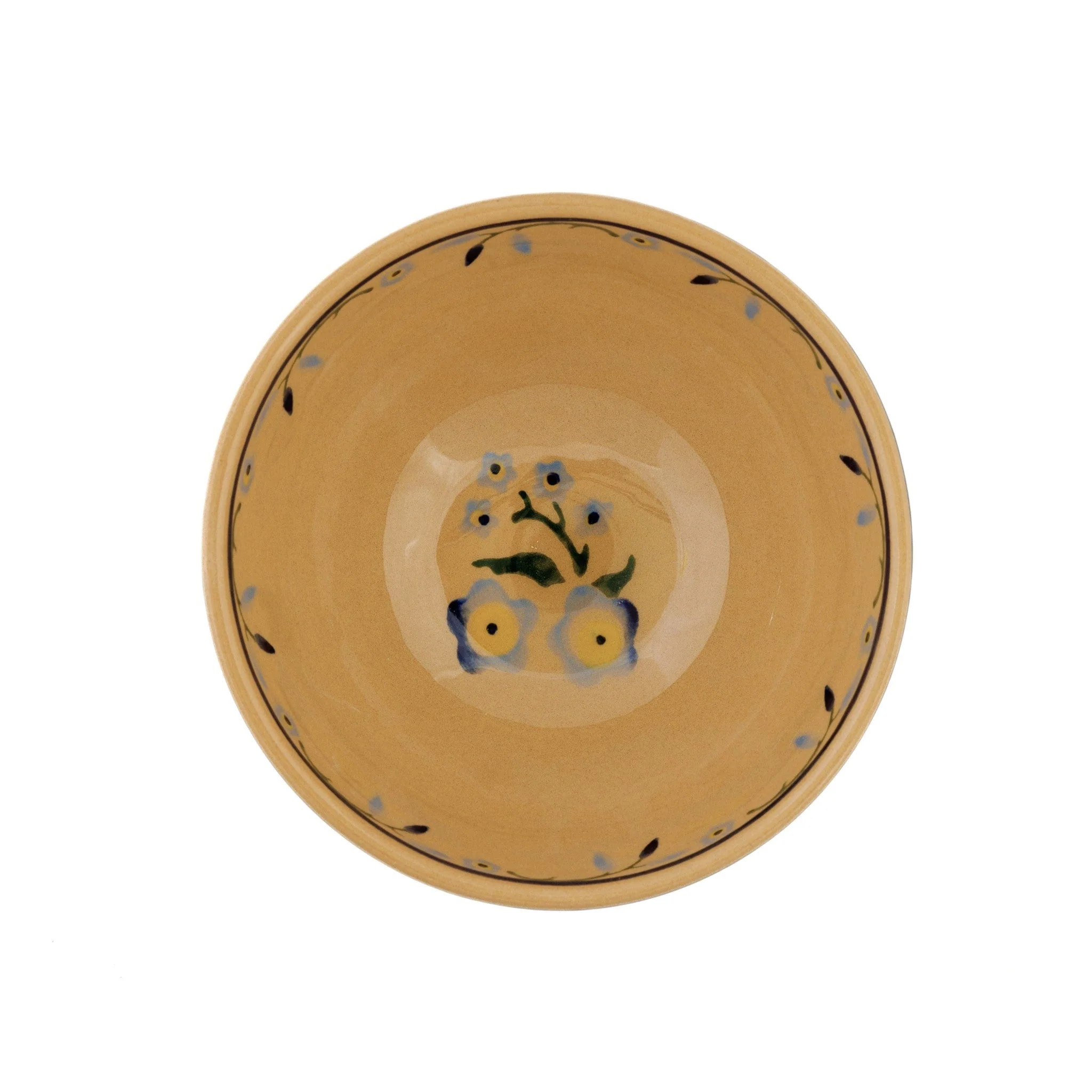 Small Bowl