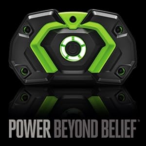 INDUSTRY'S MOST ADVANCED