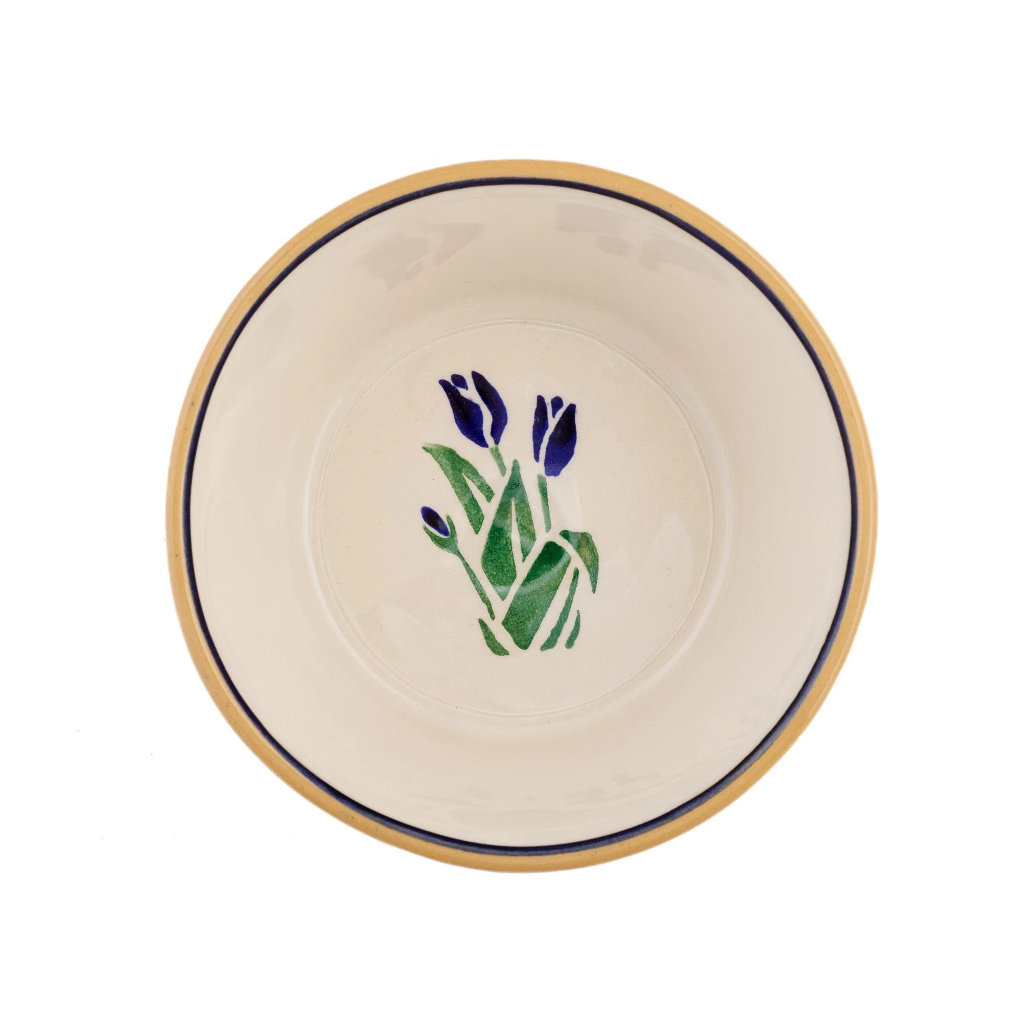 Small Angled Bowl