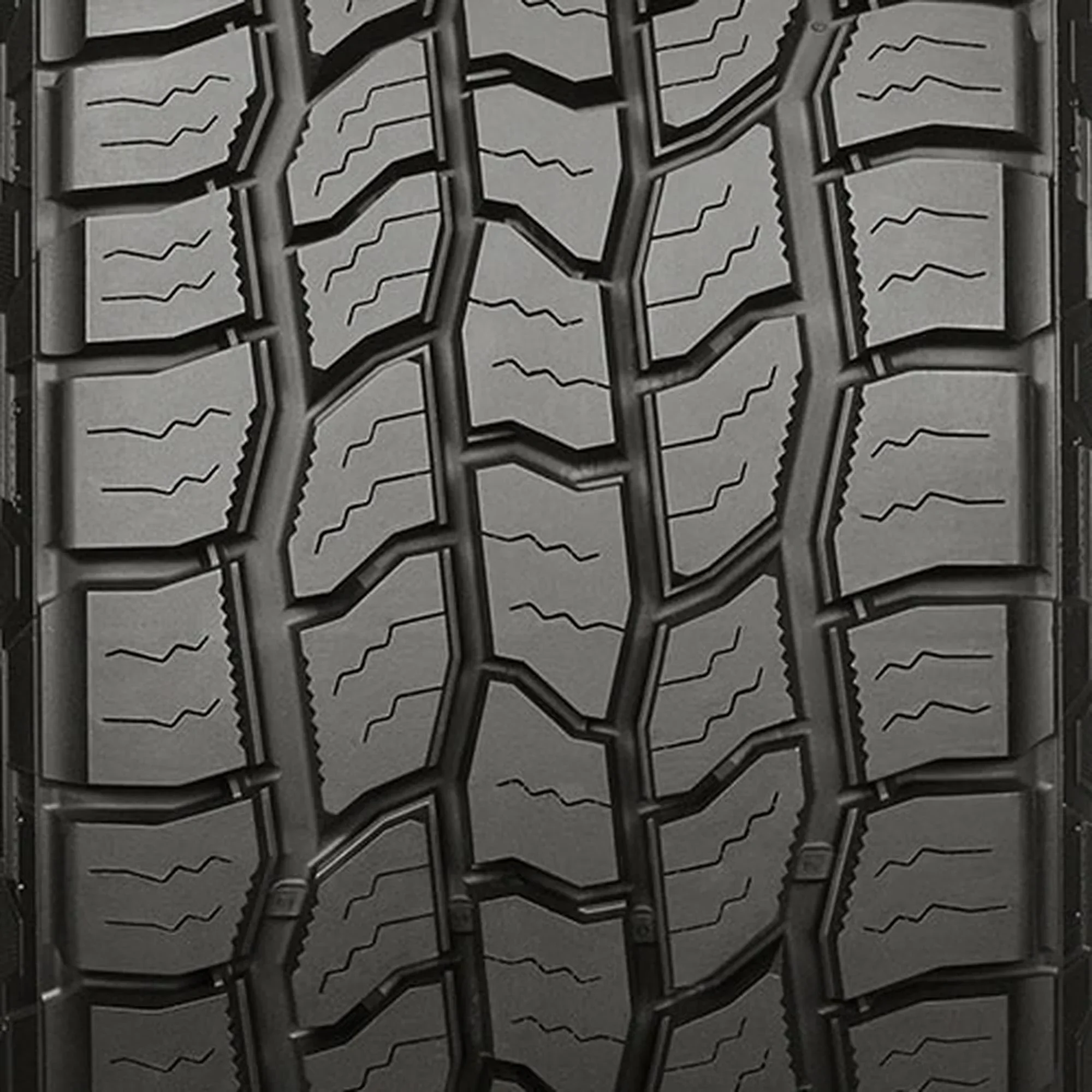 Cooper Discoverer AT3 LT All-Terrain LT265/70R17 121/118S E Light Truck Tire