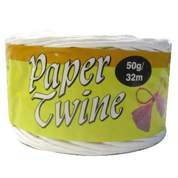 Sullivans Paper Twine, 32m