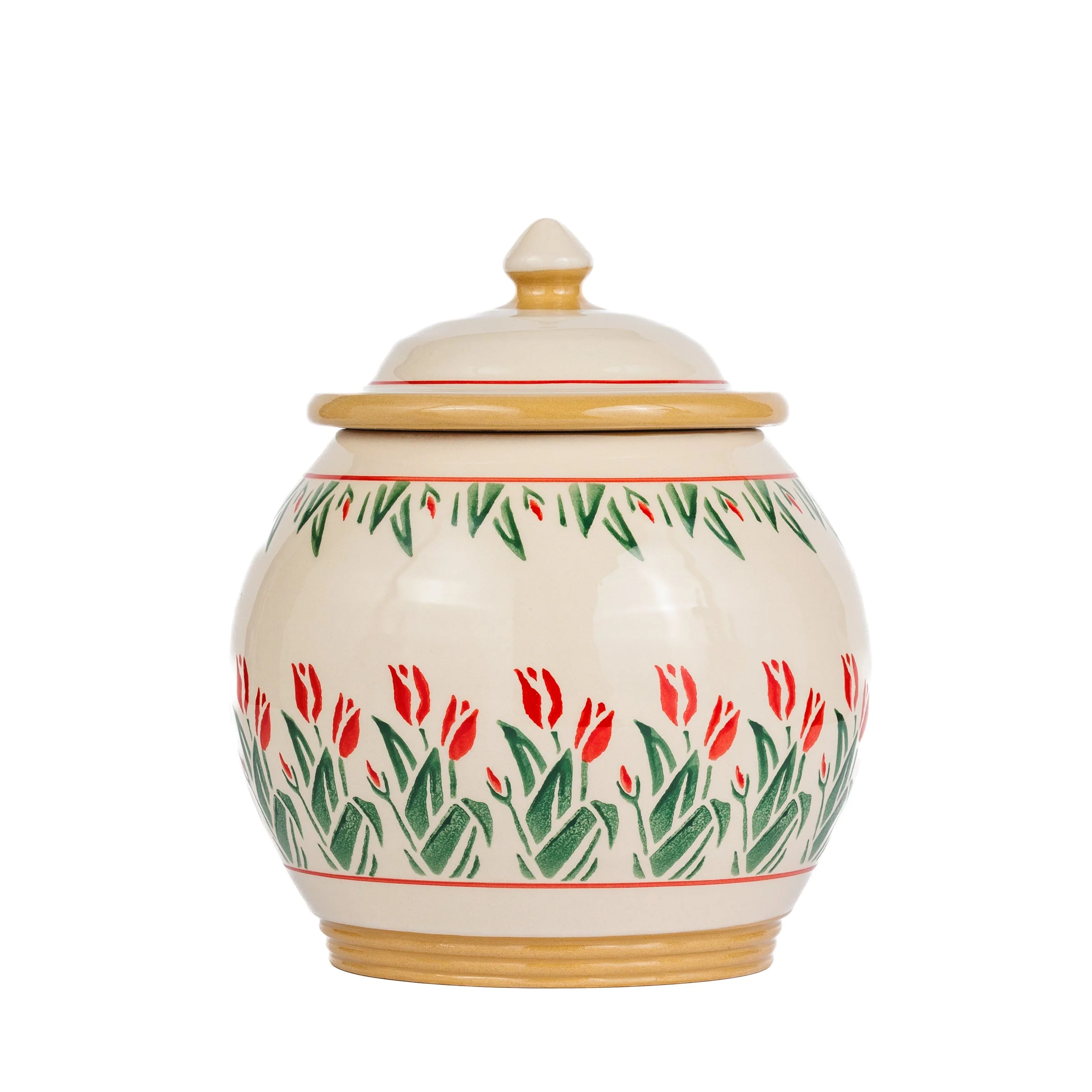 Cookie Jar