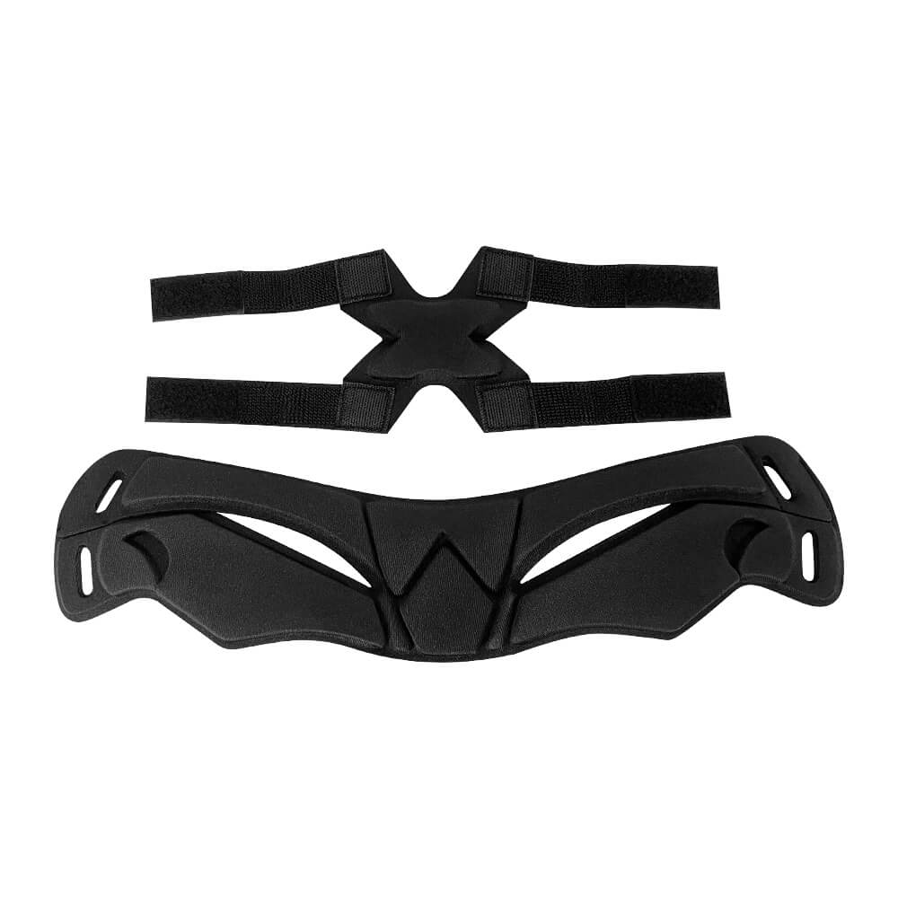 Head Guard Protective Headband Goalie Helmet Sports Head Protector Soccer Headgear Soccer Helmet