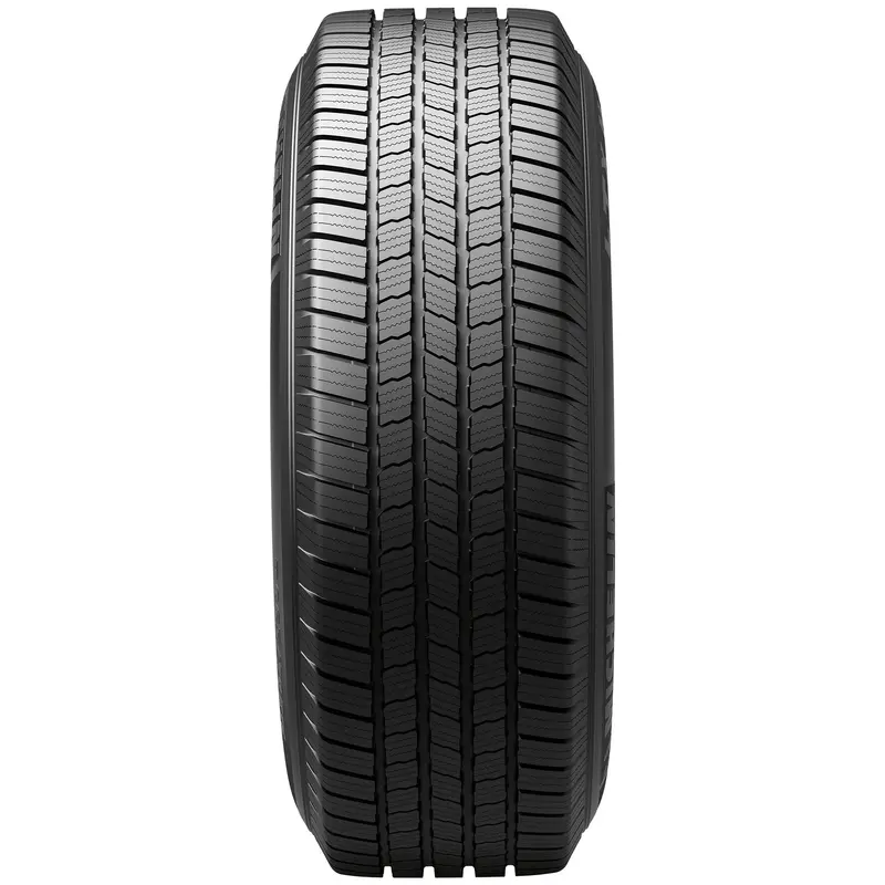 Opona całoroczna Michelin LTX M/S2 – P265/70R16 111T, bieżnik do SUV-ów i lekkich ciężarówek