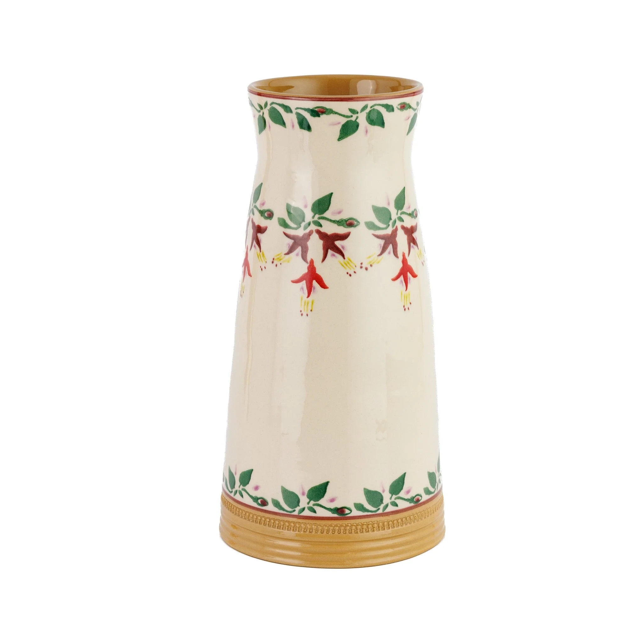 Large Tapered Vase
