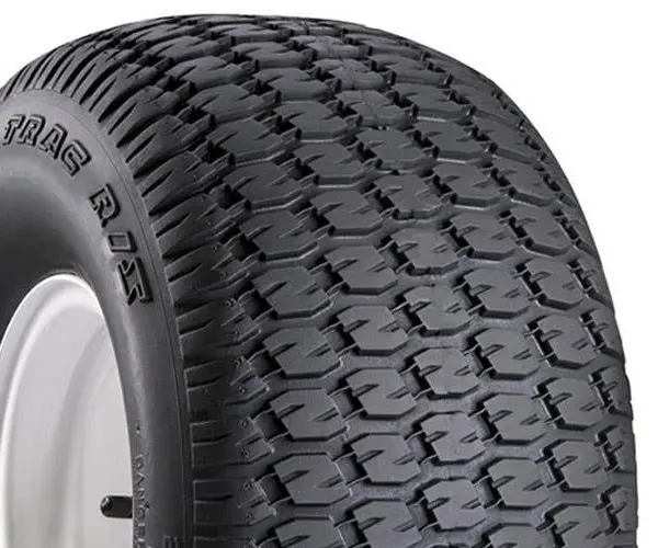 Opona Carlisle Turf Trac RS do trawników i ogrodów – 15X6-6 LRB 4PLY