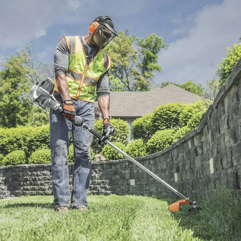 STIHL FS 91 R Podkaszarka spalinowa do trawy klasy profesjonalnej
