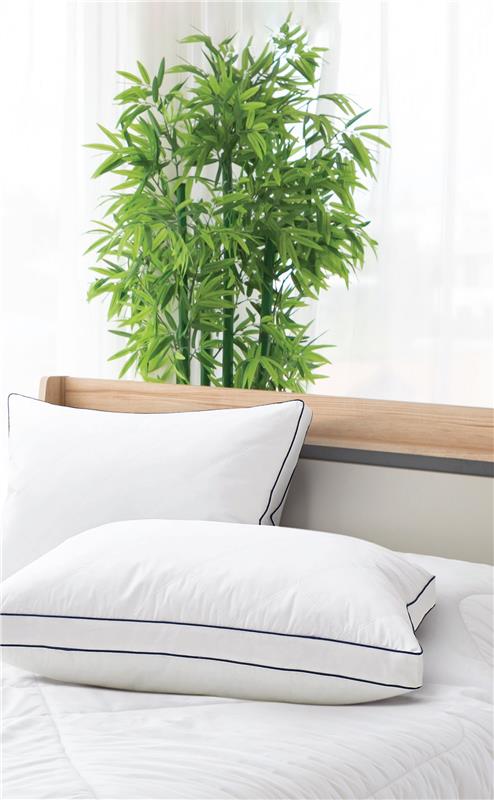 Mayfair & Bond Down Alternative Pillow