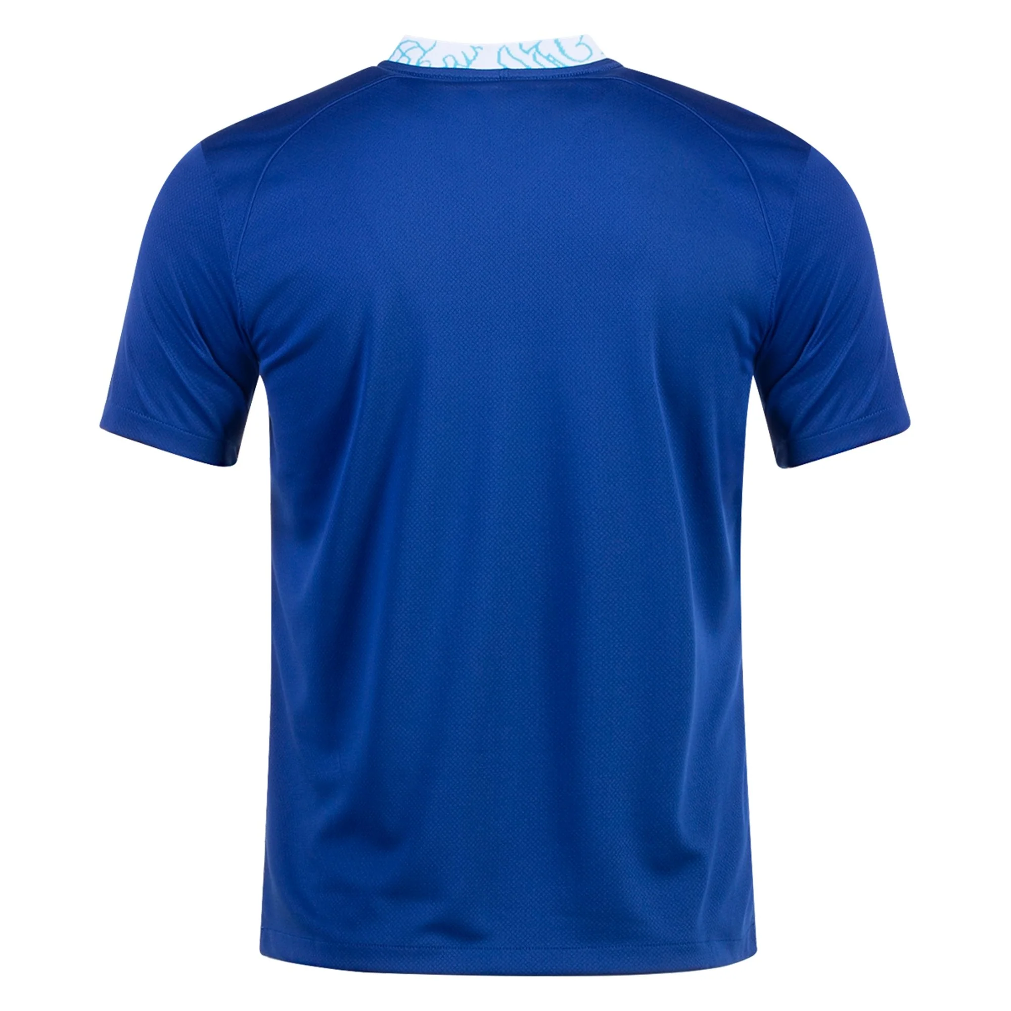 Men's Fan Version Chelsea Home Jersey 2022/23
