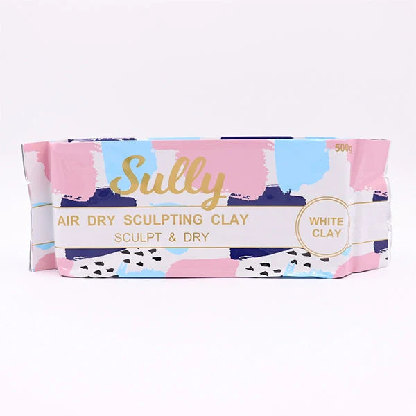 Sullivans Air Dry Clay