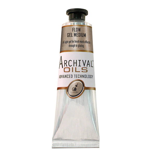 Chroma Archival Oil S4, 40ml