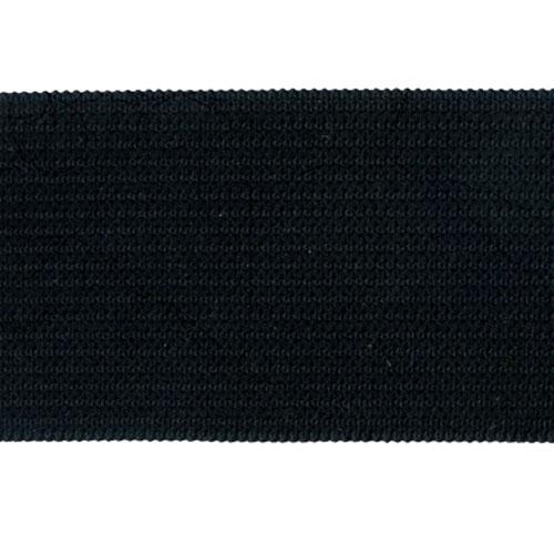 Sullivans Elastic, Black- 32mm