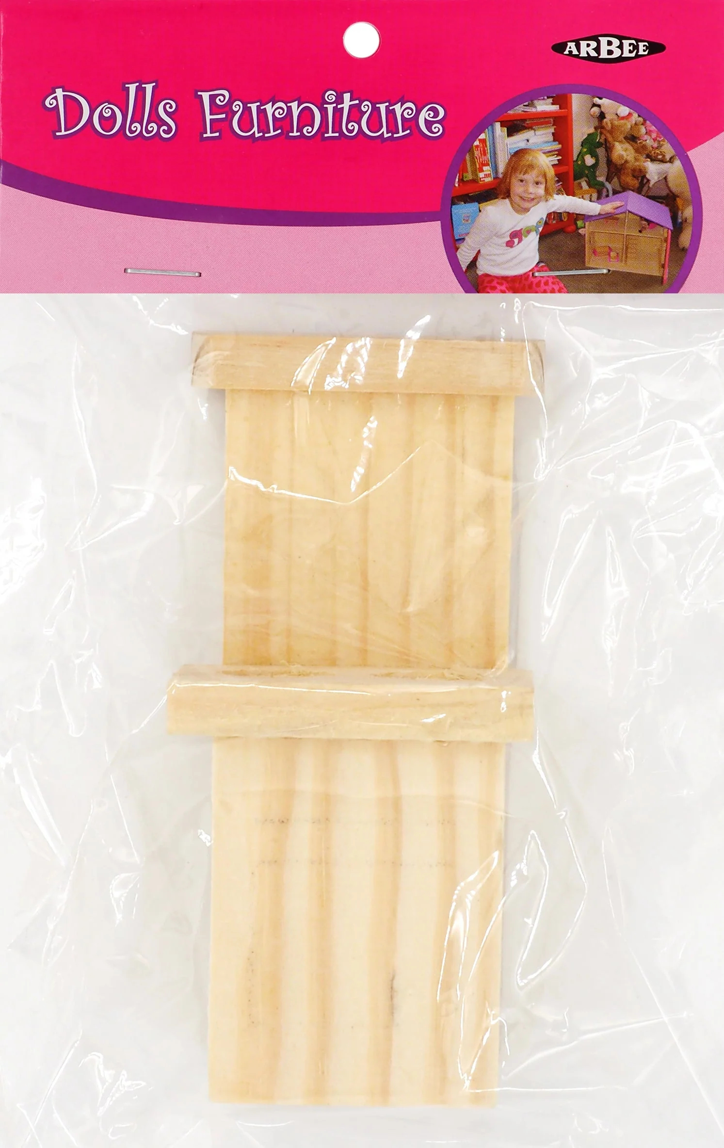 Arbee Dolls Furniture, Stove