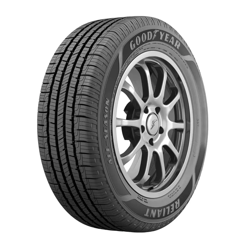 Opona całoroczna Goodyear Reliant All-Season 225/60R16 98H
