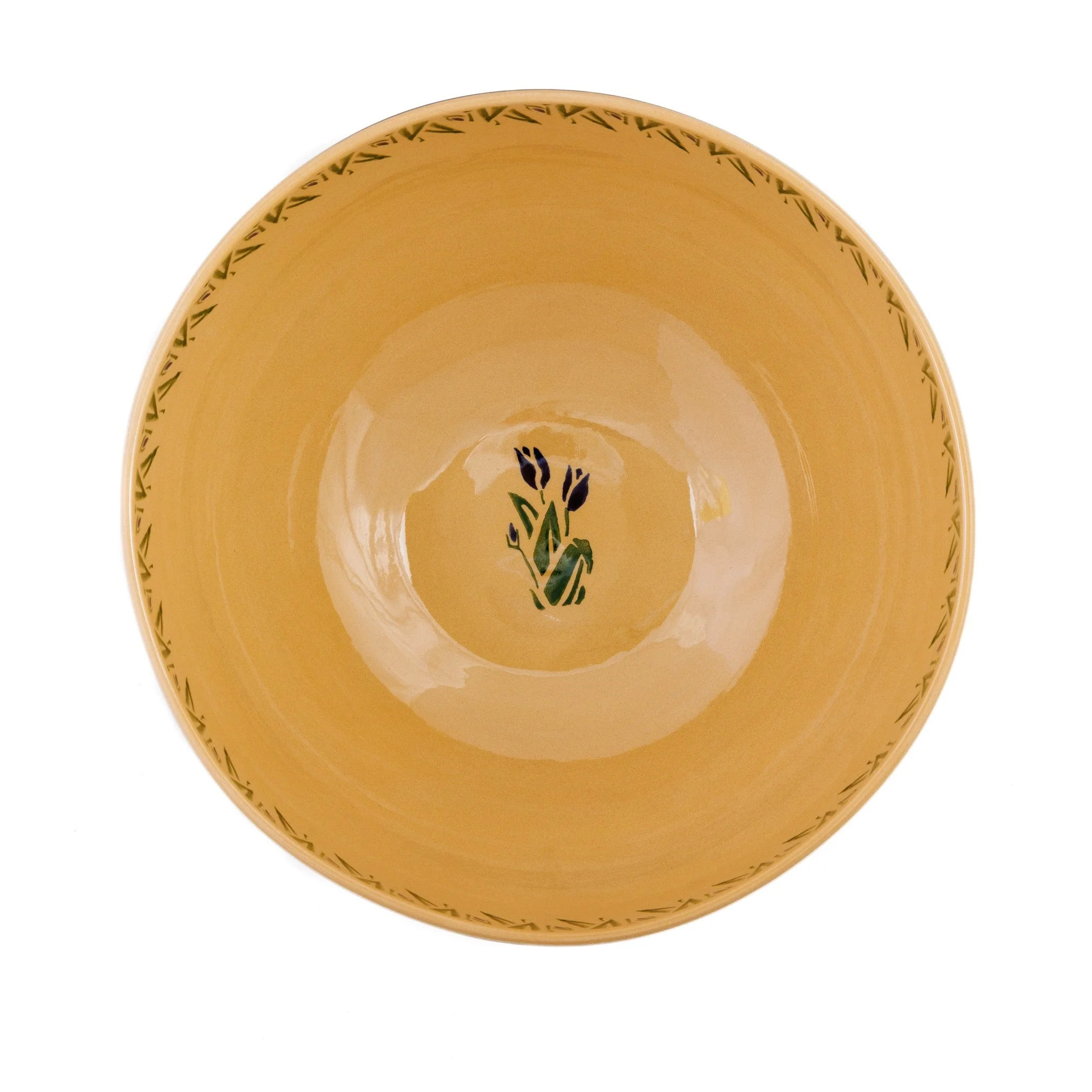 Salad Bowl
