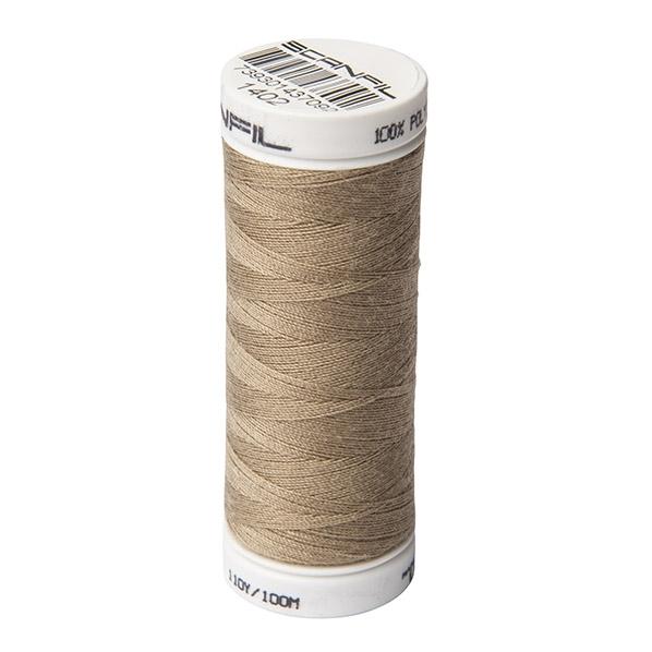 Scanfil Polyester Thread 200m, 1402