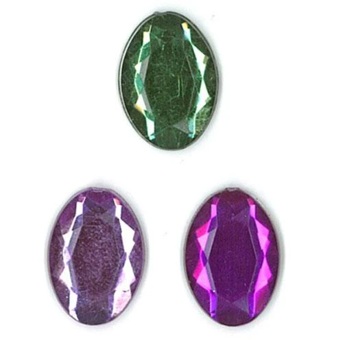 Sullivans Gems Dome Oval, Rich Mix