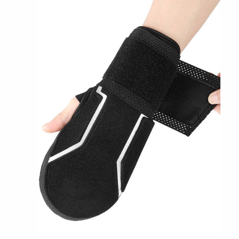 Protection Softball Baseball Sliding Mitt