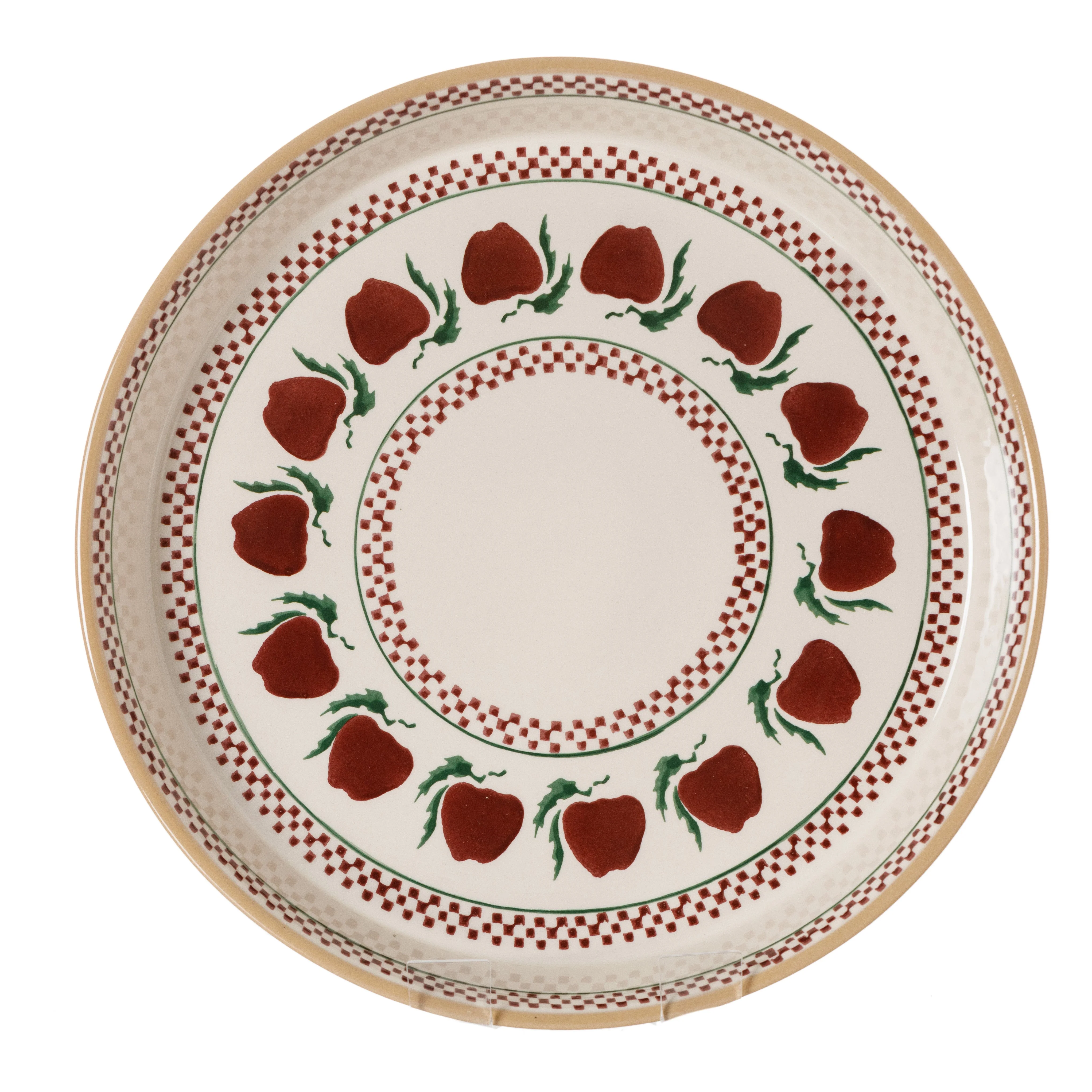 Large Quiche Dish