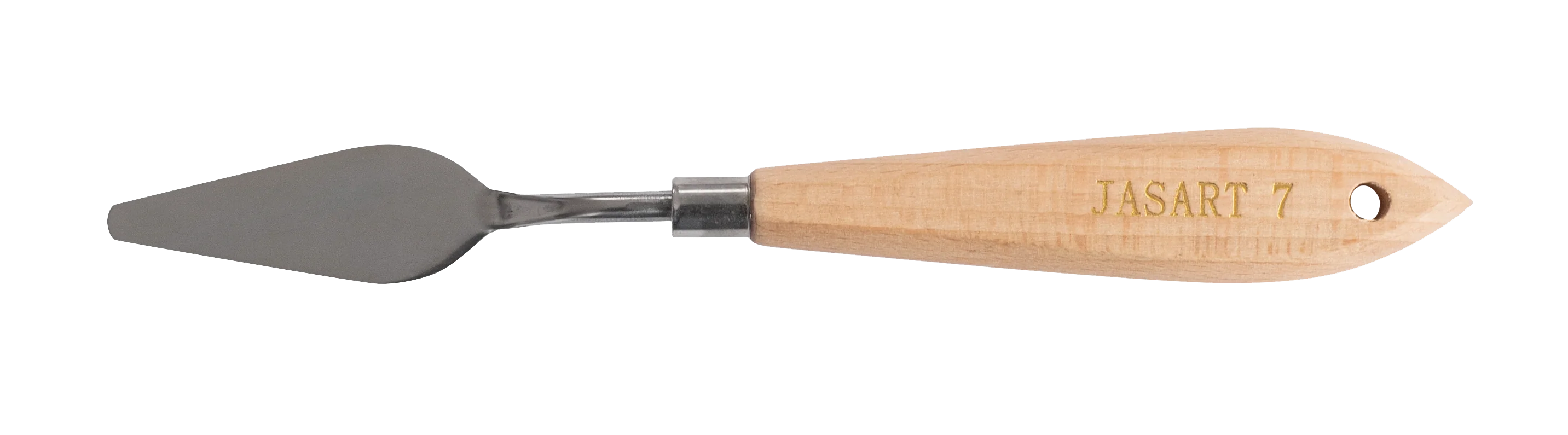Jasart Painting Knife, No. 7