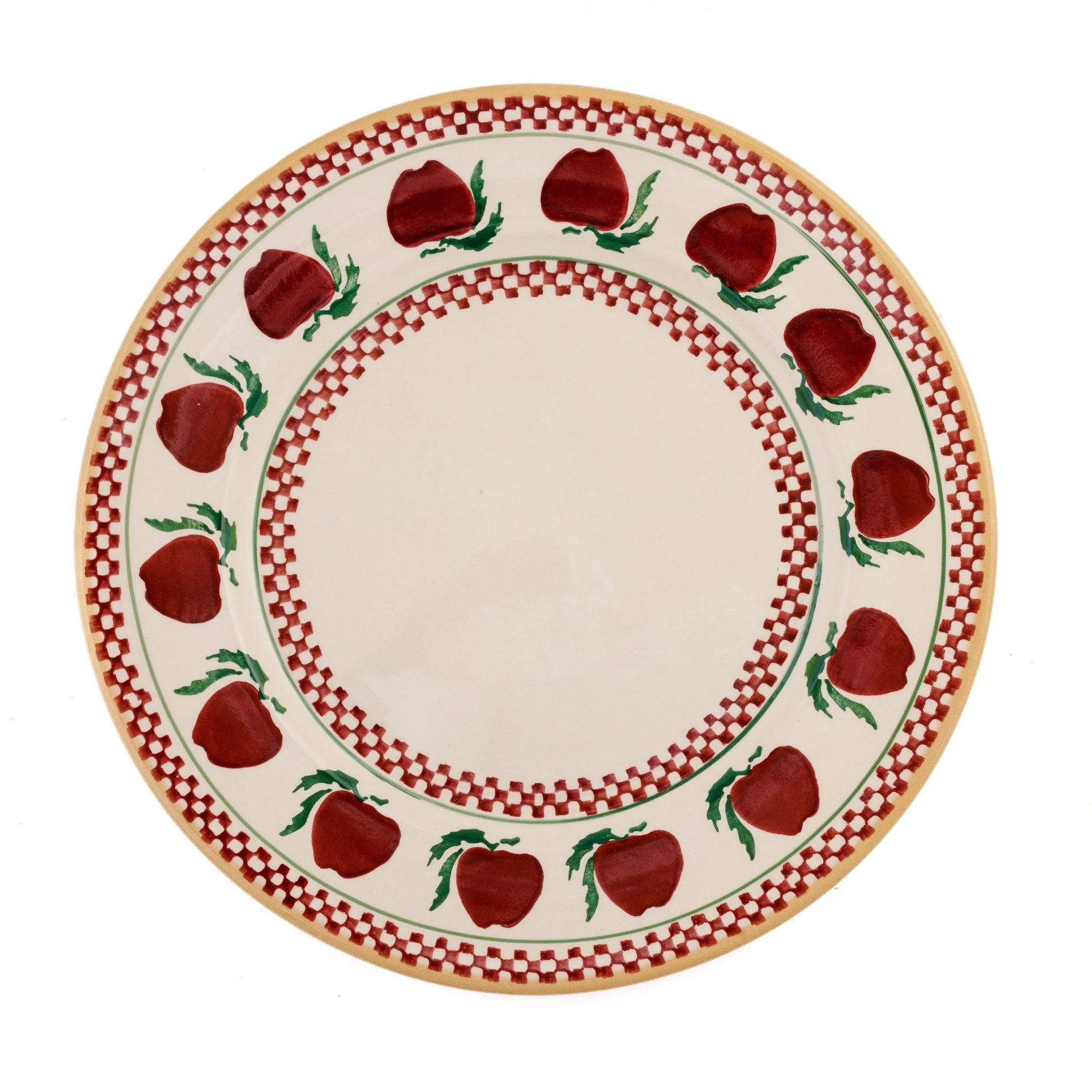 Set of 2 Serving Plates