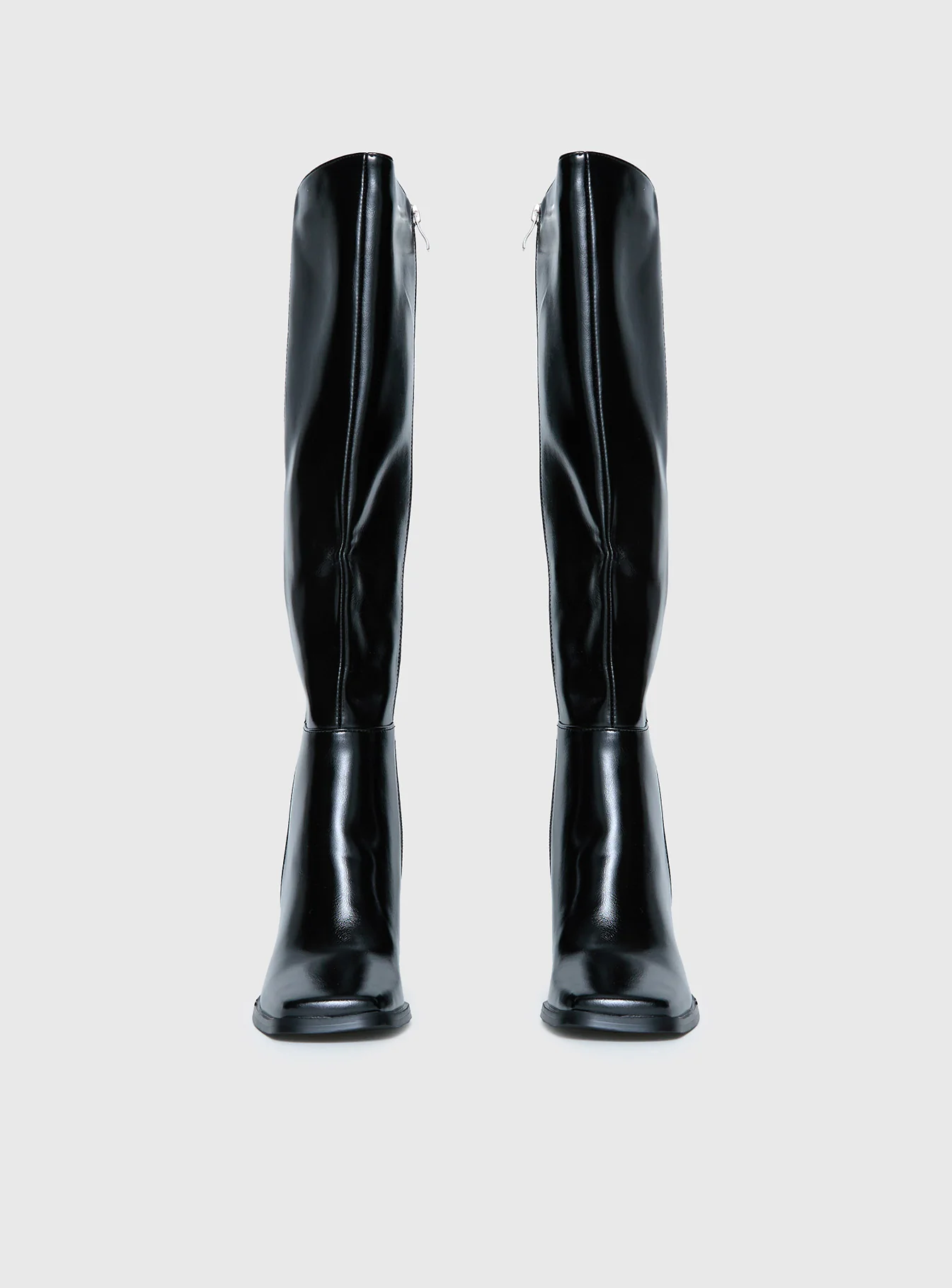 Murino Boots Black